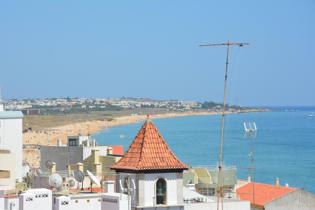 Armação de Pêra Apartamento Vista Mar A Menos De 50M Da Praia. מראה חיצוני תמונה